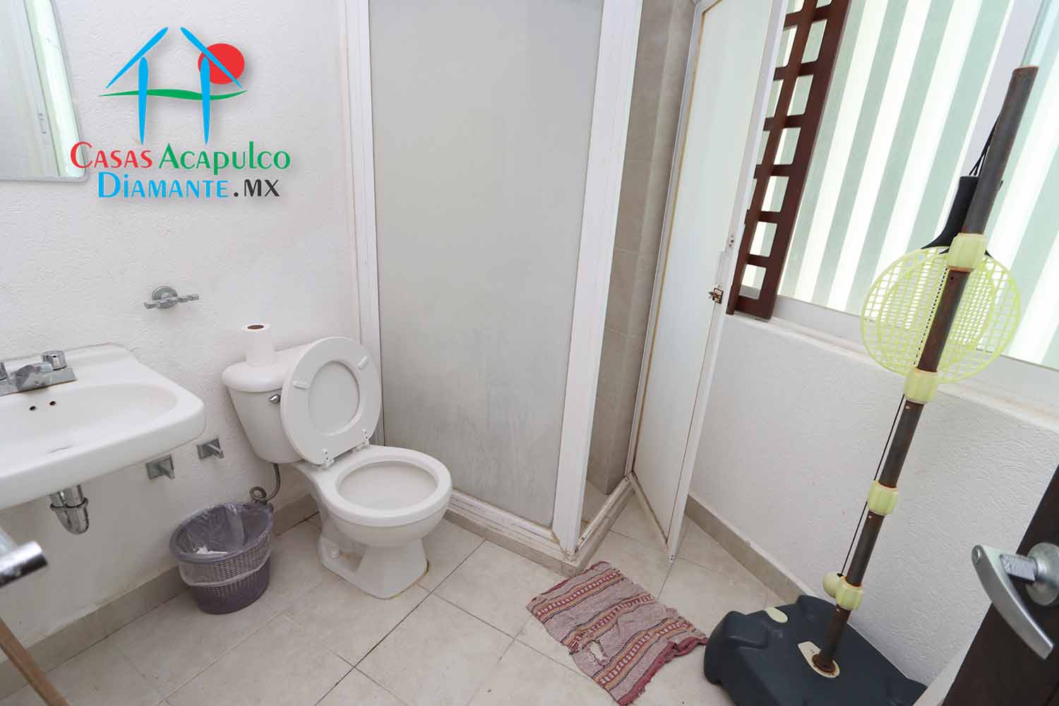 Dos Soles T2 PG - Cuarto de servicio dos 1